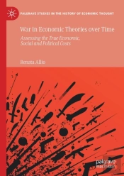 War In Economic Theories Over Time