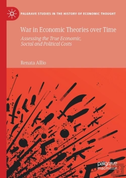 Bertrand.pt - War In Economic Theories Over Time