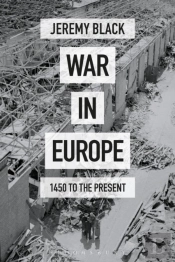 War In Europe