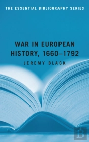 War In European History, 1660-1792
