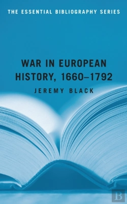 Bertrand.pt - War In European History, 1660-1792