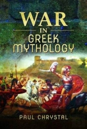War In Greek Mythology