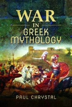 Bertrand.pt - War In Greek Mythology