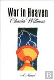 War In Heaven
