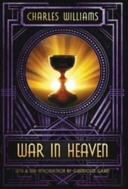 Bertrand.pt - War In Heaven