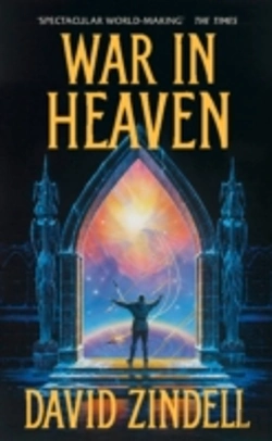 Bertrand.pt - War In Heaven