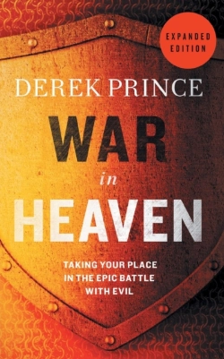 Bertrand.pt - War In Heaven