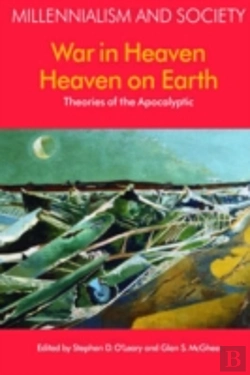Bertrand.pt - War In Heaven/Heaven On Earth