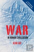 War In Human Civilization