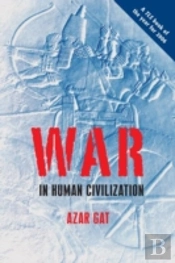 War In Human Civilization