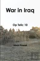 War In Iraq - For My Son