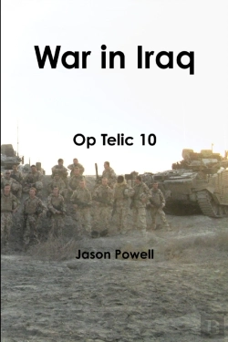 Bertrand.pt - War In Iraq - For My Son