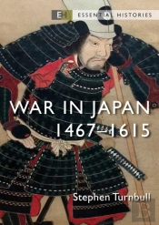 War In Japan