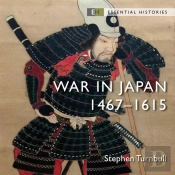 War In Japan
