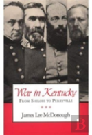 War In Kentucky
