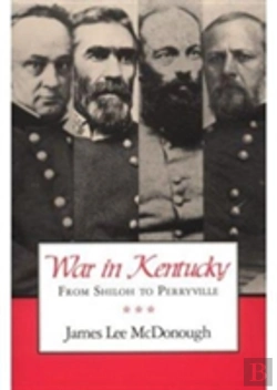 Bertrand.pt - War In Kentucky