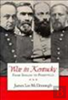 War In Kentucky