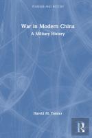 War In Modern China