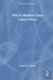 War In Modern China