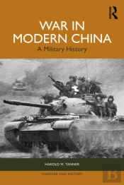 War In Modern China