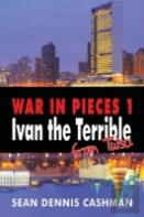 War In Pieces