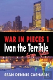 War In Pieces