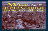 War In Pre-Colonial Eastern Africa