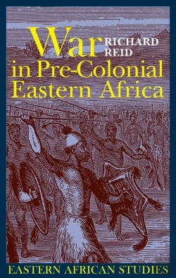 Bertrand.pt - War In Pre-Colonial Eastern Africa