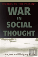War In Social Thought