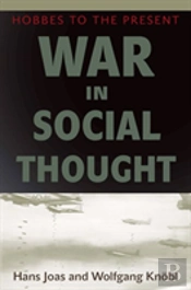 War In Social Thought