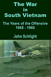 War In South Vietnam