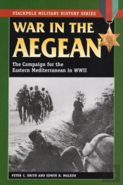 War In The Aegean