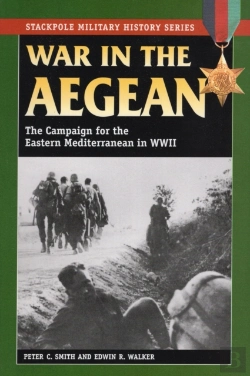 Bertrand.pt - War In The Aegean