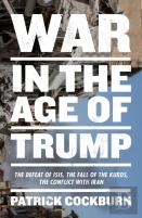 War In The Age Of Trump