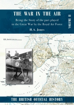 Bertrand.pt - War In The Air. Being The Story Of The Part Played In The Great War By The Royal Air Force