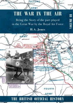 Bertrand.pt - War In The Air. Being The Story Of The Part Played In The Great War By The Royal Air Force