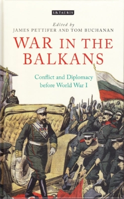 Bertrand.pt - War In The Balkans