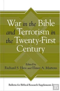 Bertrand.pt - War In The Bible And Terrorism In The Twenty-First Century