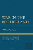 War In The Borderland