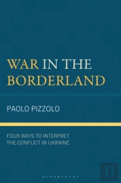War In The Borderland