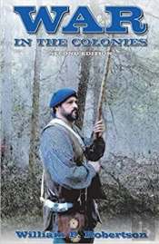 War In The Colonies 2nd Edition