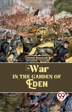 Bertrand.pt - War In The Garden Of Eden