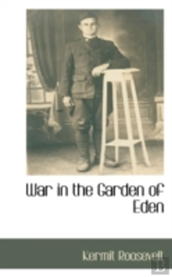 Bertrand.pt - War In The Garden Of Eden