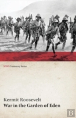 Bertrand.pt - War In The Garden Of Eden (Wwi Centenary Series)