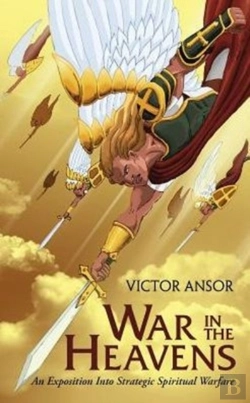 Bertrand.pt - War In The Heavens