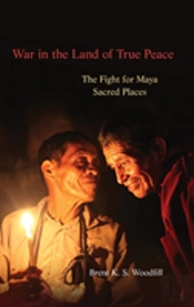 War In The Land Of True Peace