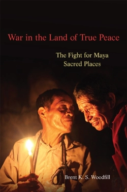 Bertrand.pt - War In The Land Of True Peace