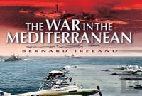 War In The Mediterranean, 1940-1943