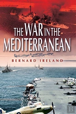 Bertrand.pt - War In The Mediterranean, 1940-1943