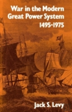 Bertrand.pt - War In The Modern Great Power System: 1495-1975